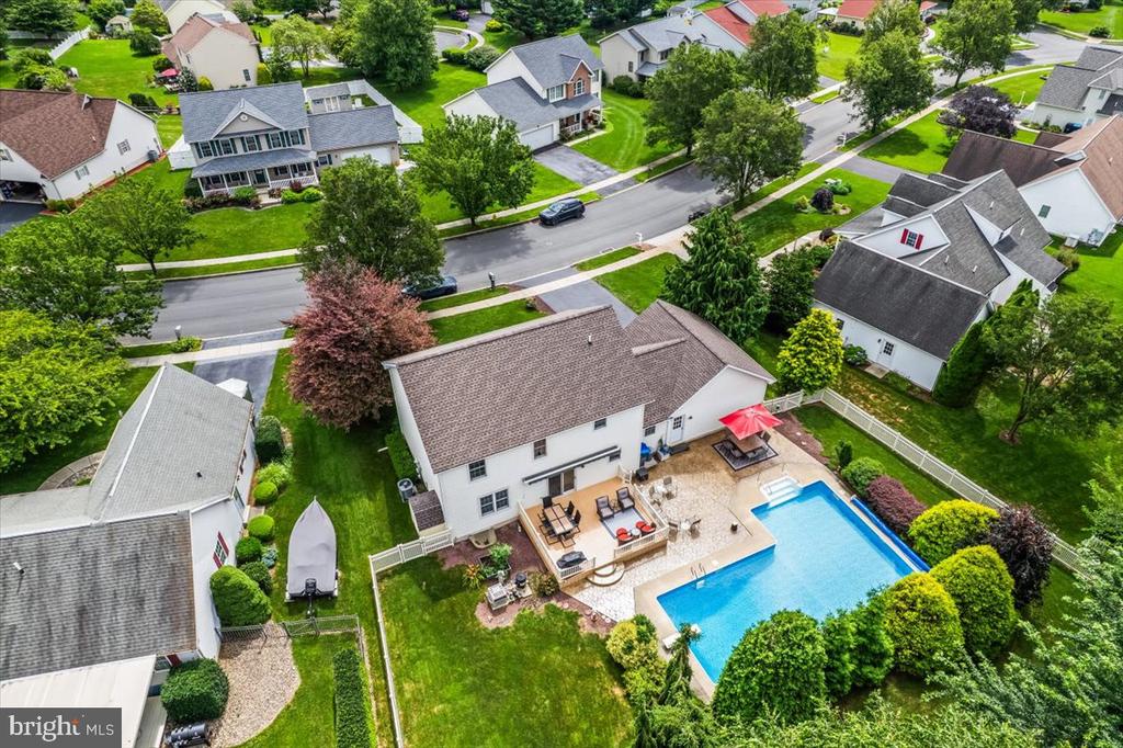 165 ORCHARD HILL DRIVE