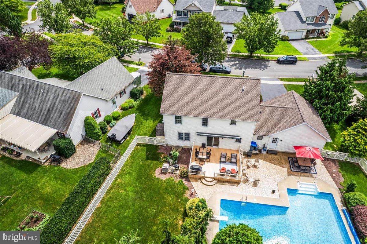 165 ORCHARD HILL DRIVE