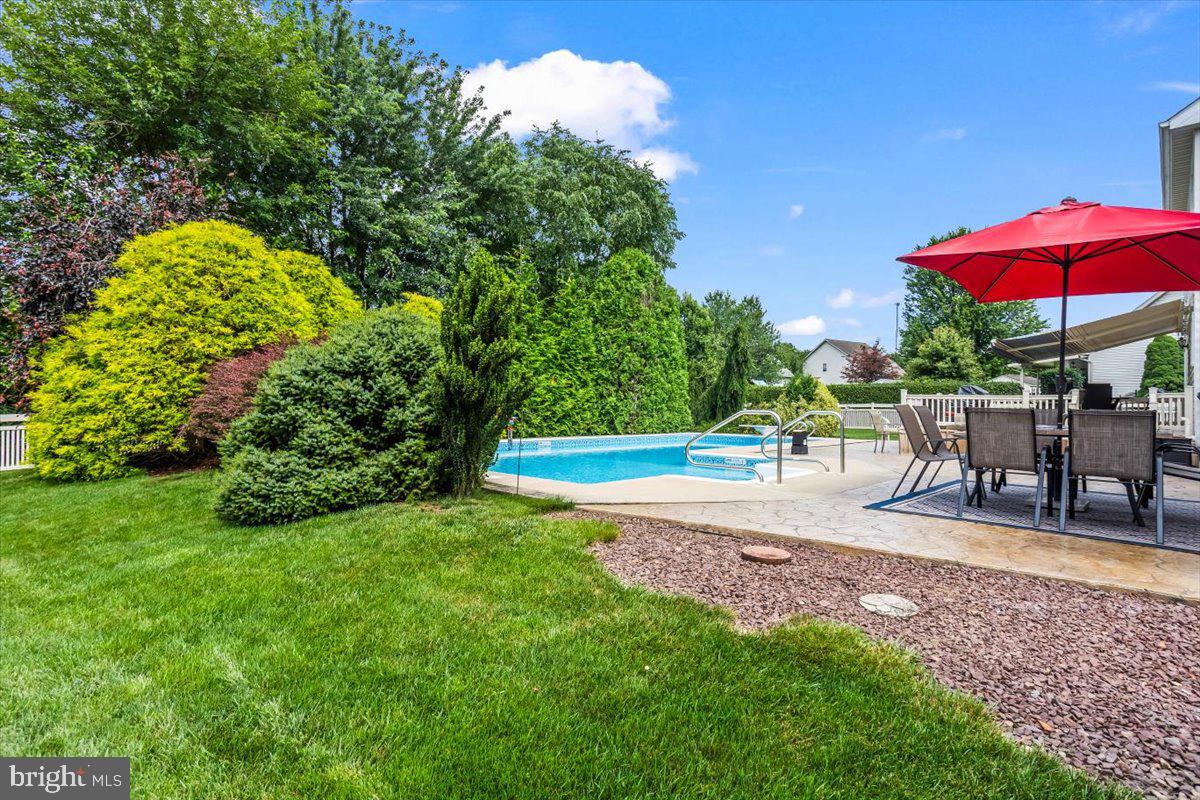 165 ORCHARD HILL DRIVE