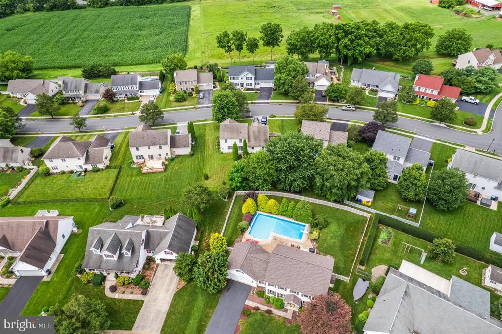 165 ORCHARD HILL DRIVE