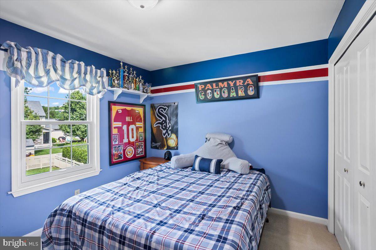 165 ORCHARD HILL DRIVE