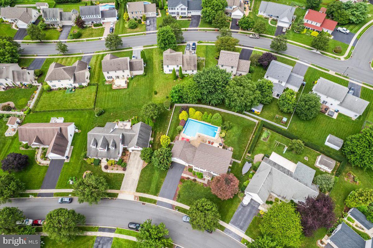 165 ORCHARD HILL DRIVE