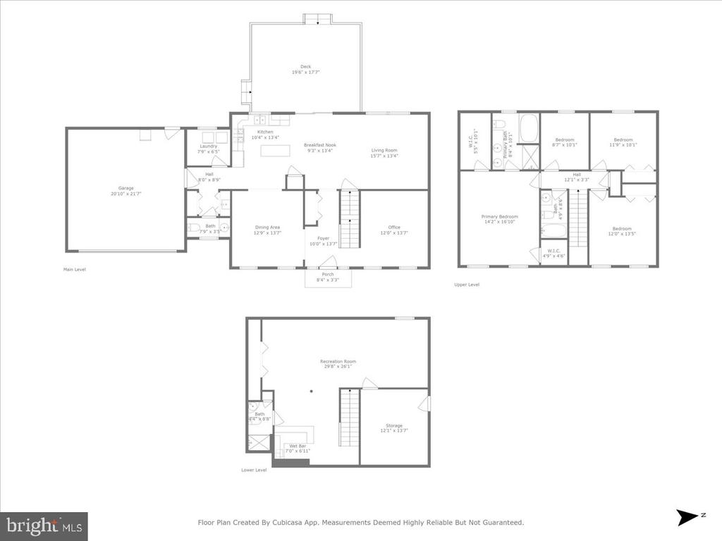 165 ORCHARD HILL DRIVE