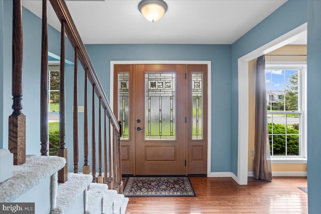 165 ORCHARD HILL DRIVE