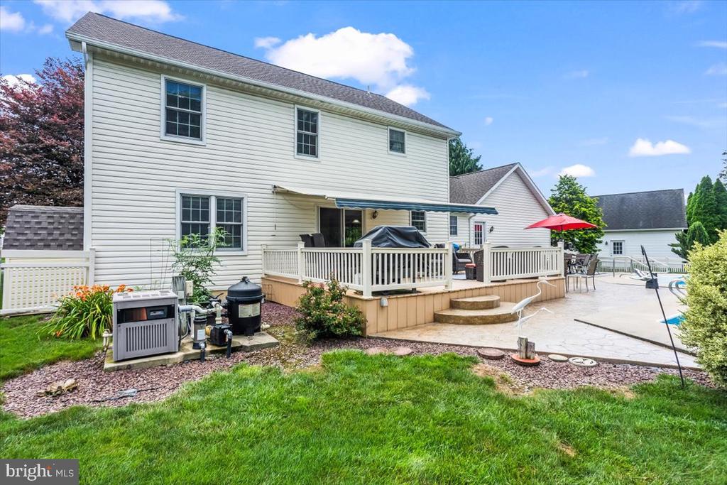 165 ORCHARD HILL DRIVE