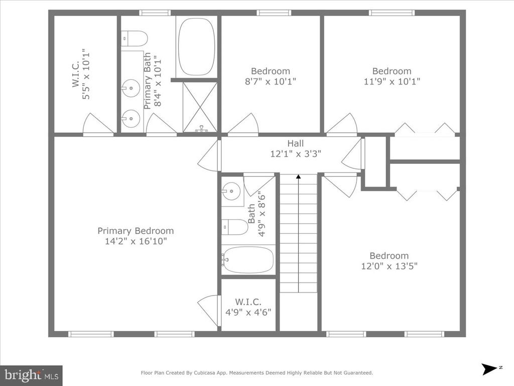 165 ORCHARD HILL DRIVE