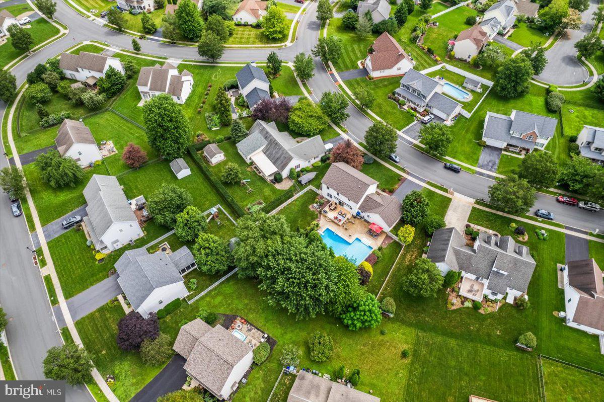 165 ORCHARD HILL DRIVE