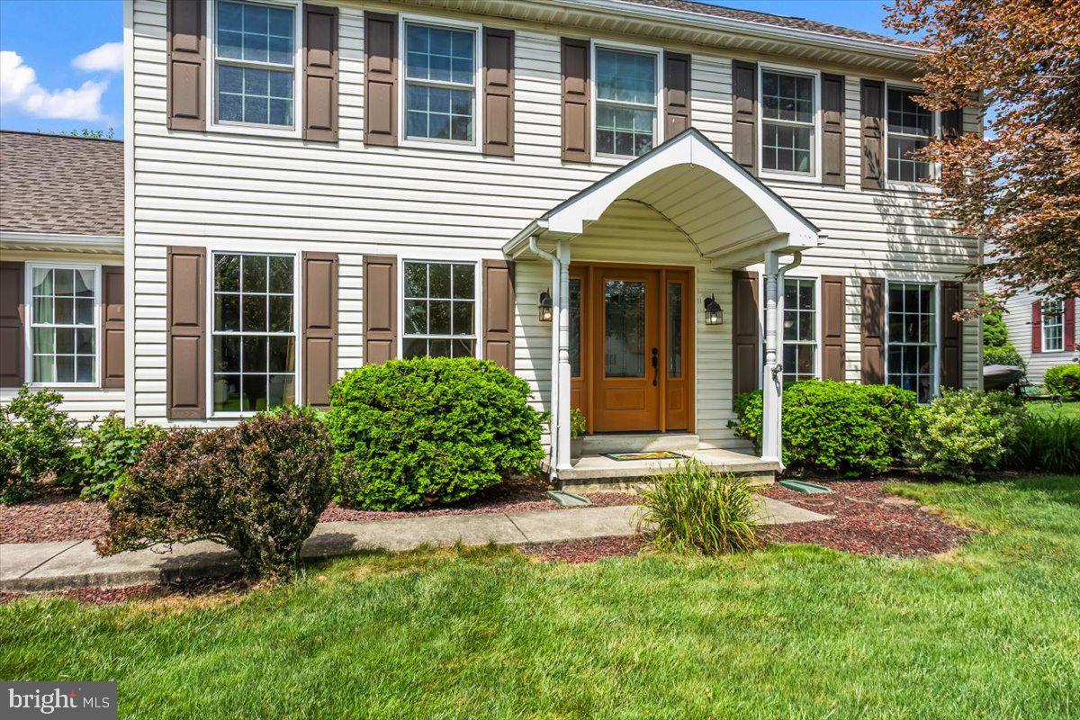 165 ORCHARD HILL DRIVE