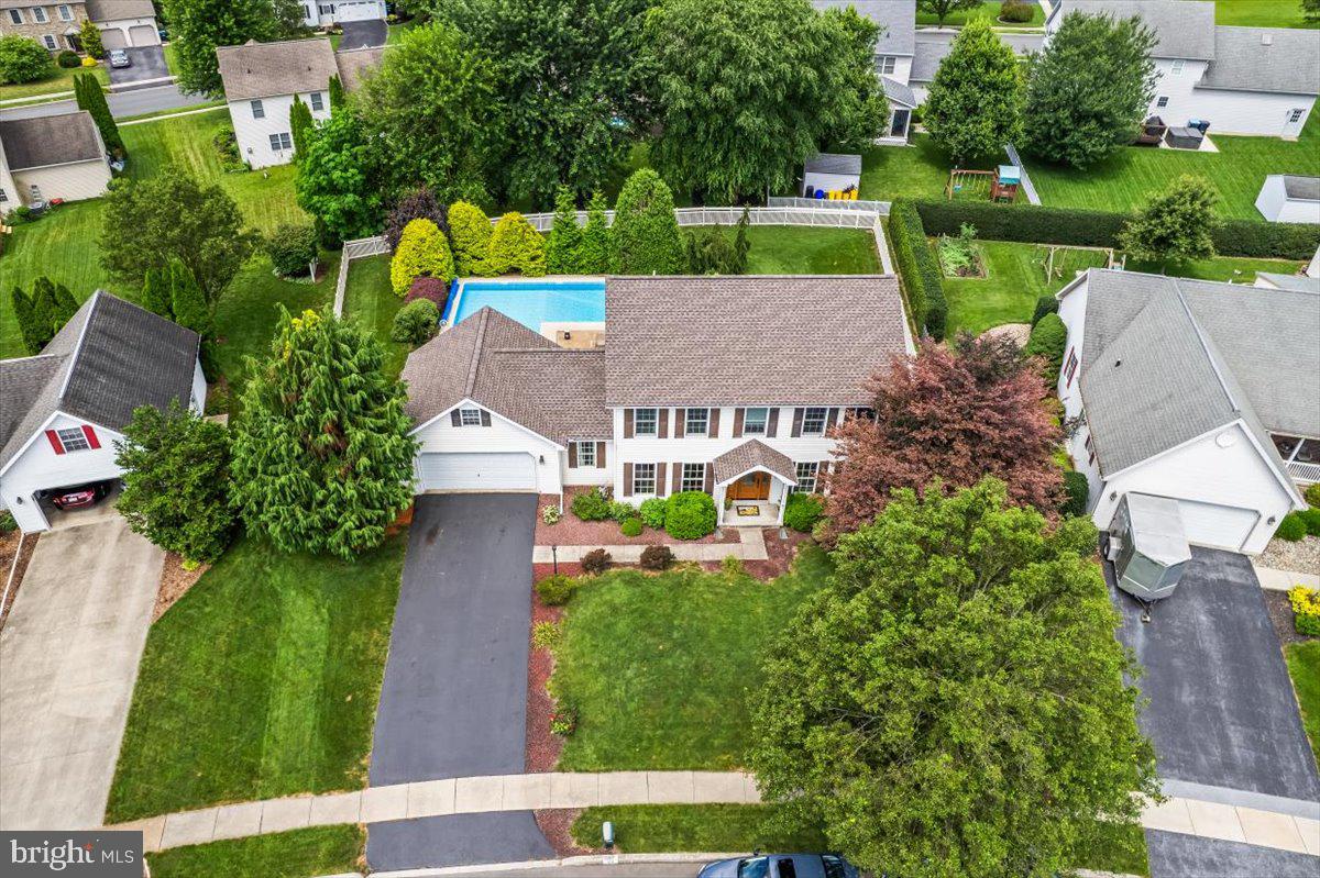 165 ORCHARD HILL DRIVE