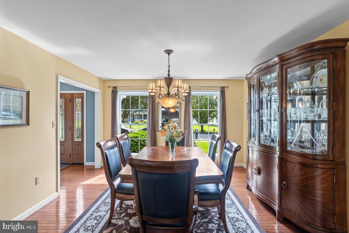 165 ORCHARD HILL DRIVE