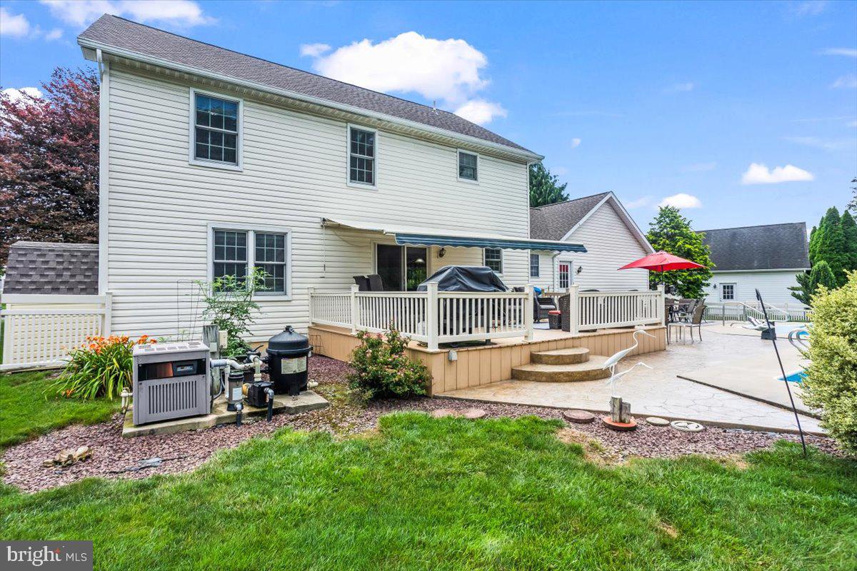 165 ORCHARD HILL DRIVE