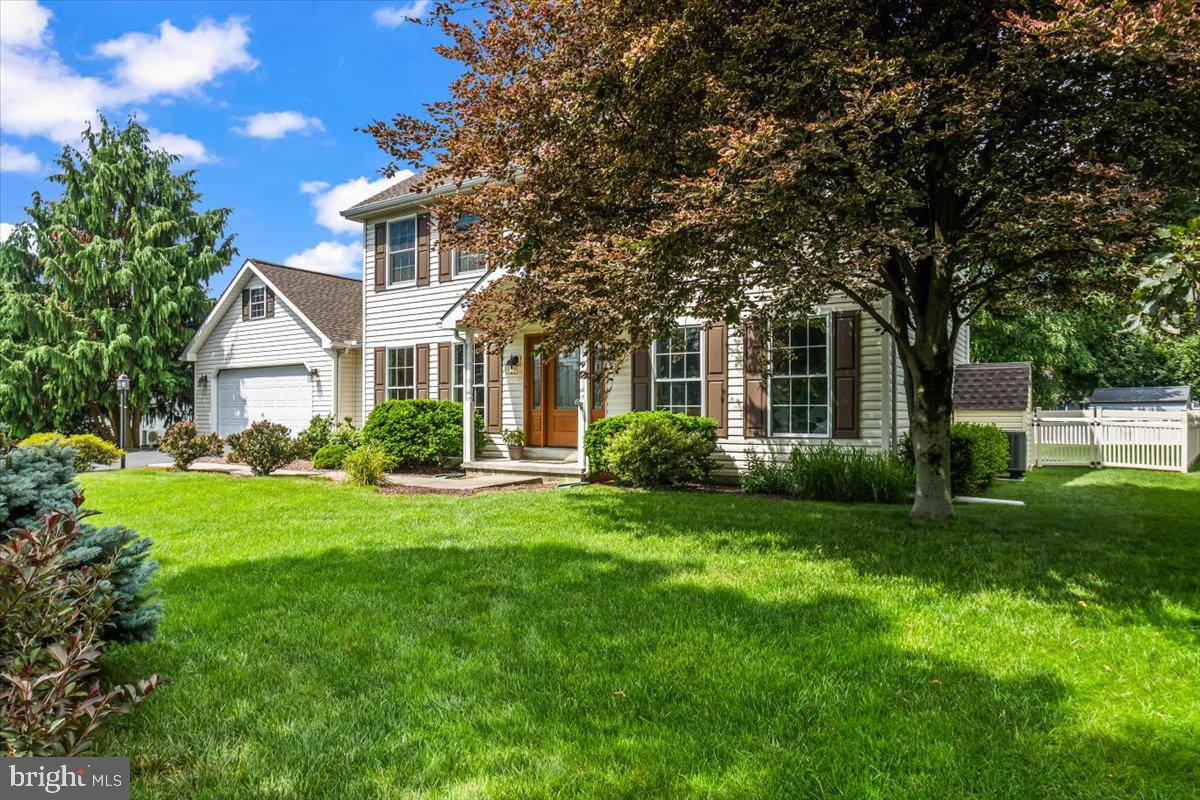 165 ORCHARD HILL DRIVE