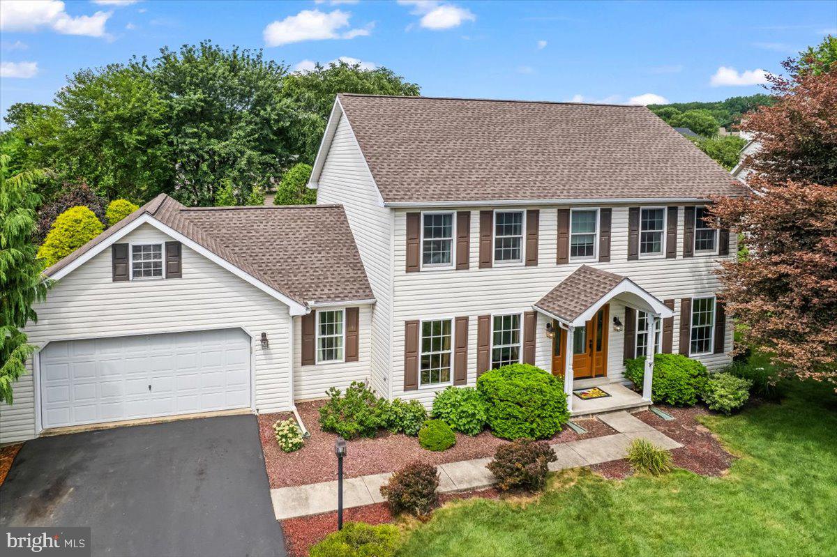 165 ORCHARD HILL DRIVE