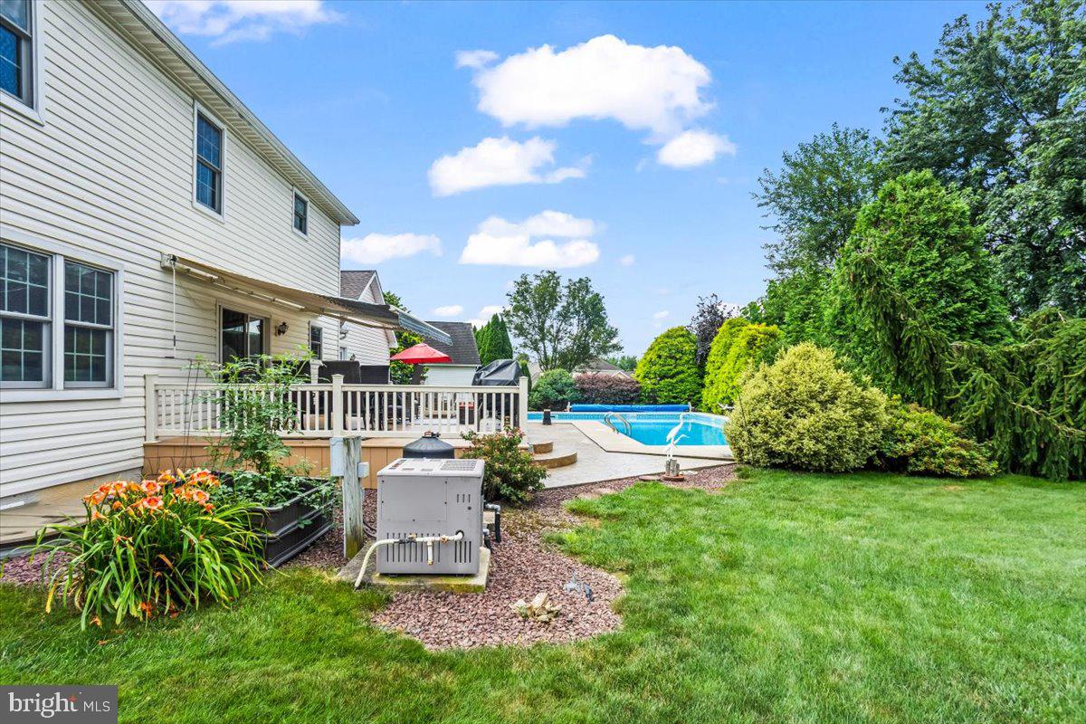 165 ORCHARD HILL DRIVE