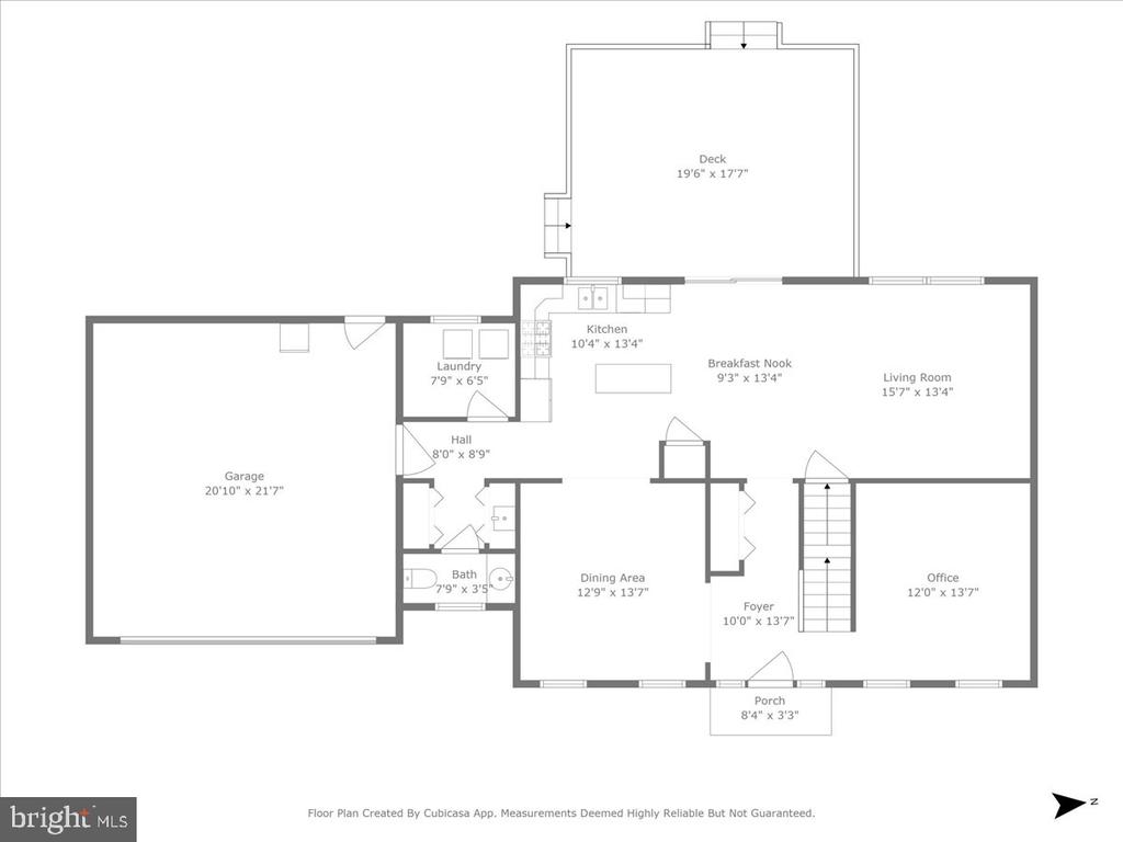 165 ORCHARD HILL DRIVE