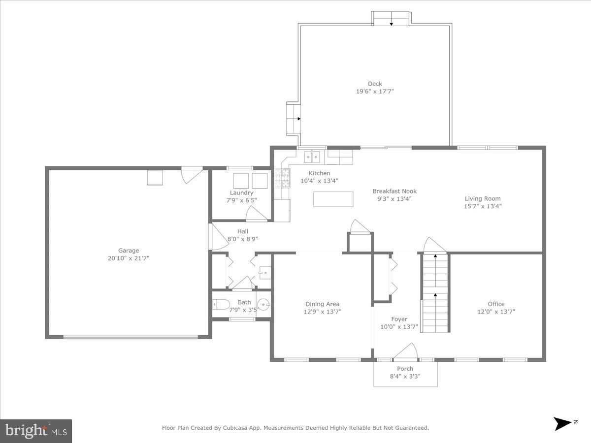 165 ORCHARD HILL DRIVE