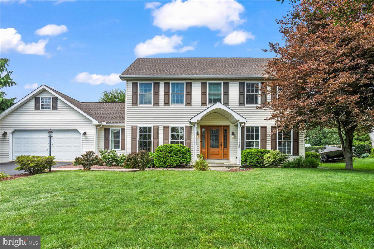 165 ORCHARD HILL DRIVE