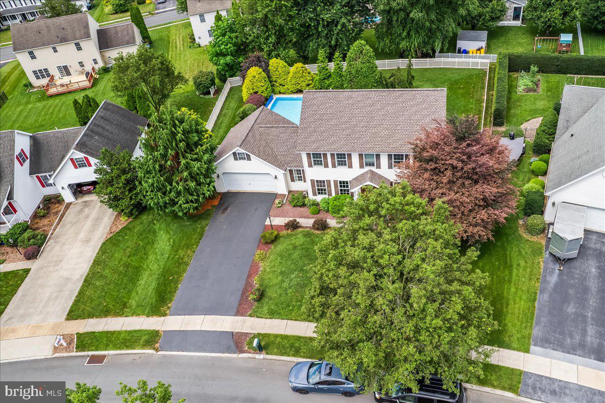 165 ORCHARD HILL DRIVE