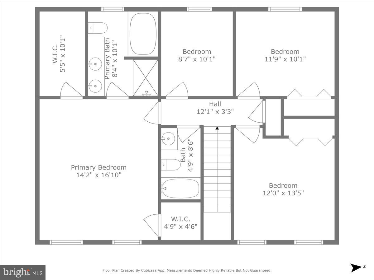 165 ORCHARD HILL DRIVE