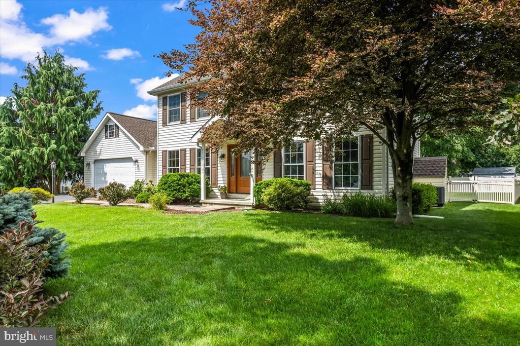165 ORCHARD HILL DRIVE