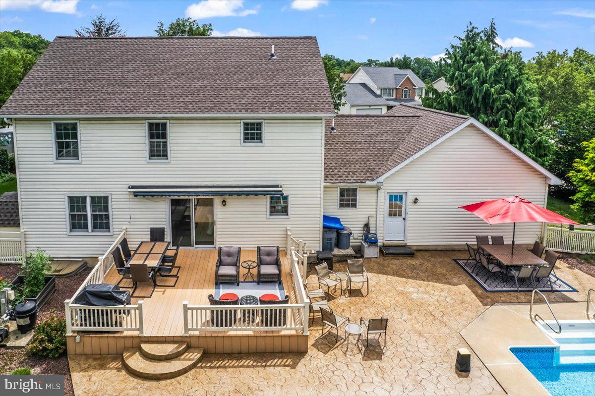 165 ORCHARD HILL DRIVE