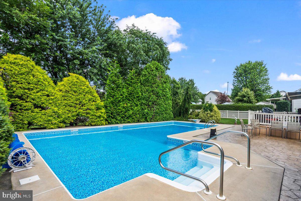 165 ORCHARD HILL DRIVE