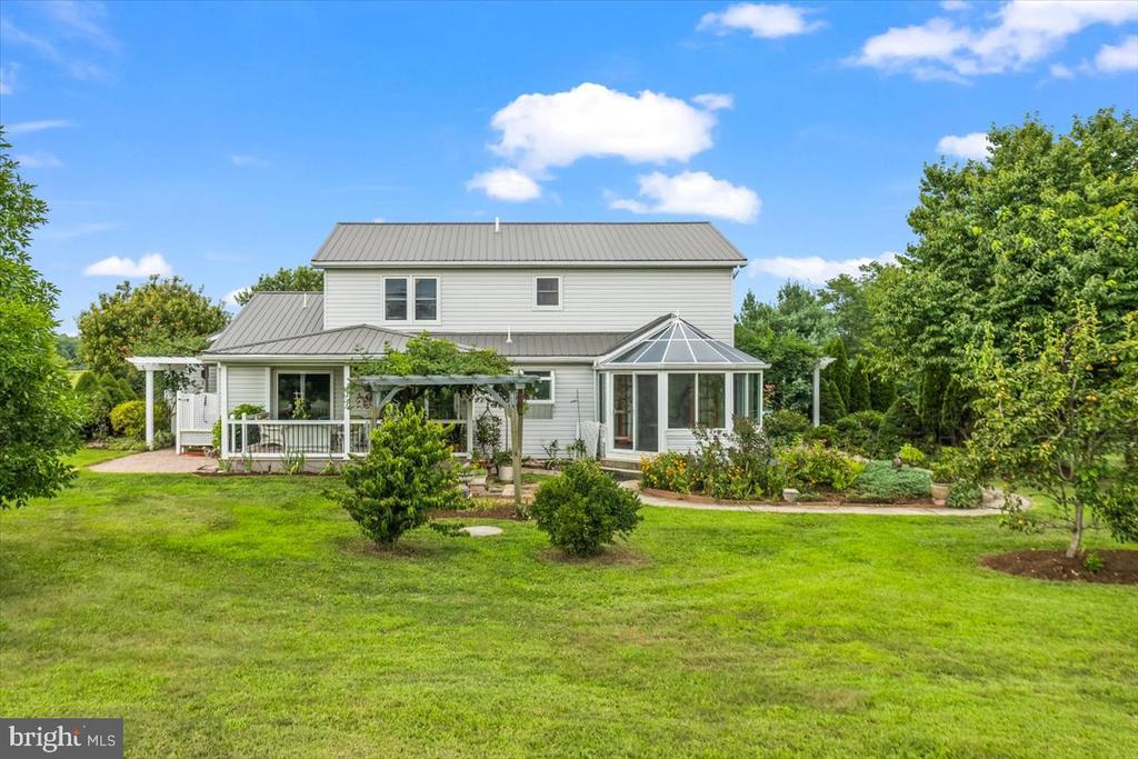 112 AWOL RD