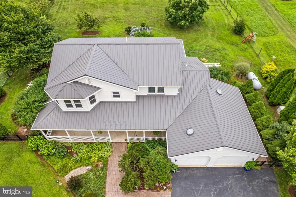112 AWOL RD