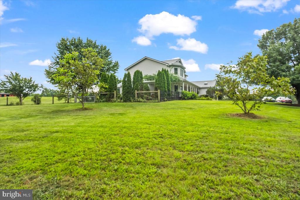 112 AWOL RD