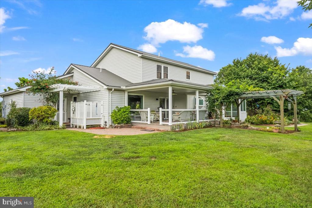 112 AWOL RD