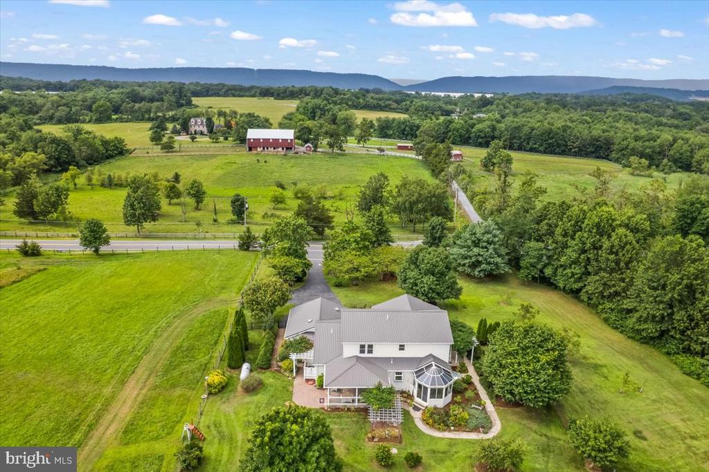 112 AWOL RD