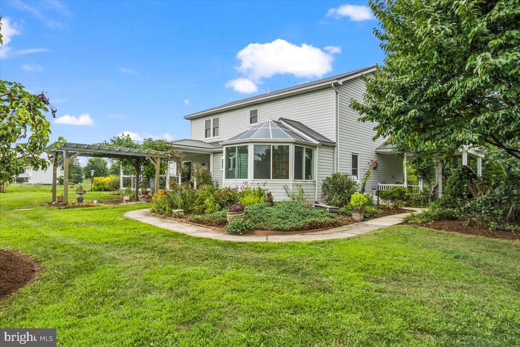 112 AWOL RD
