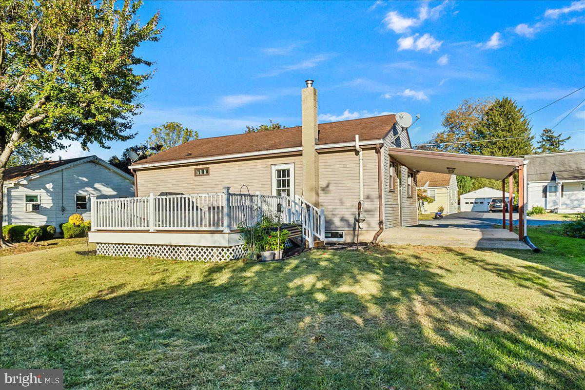 509 WORTH STREET