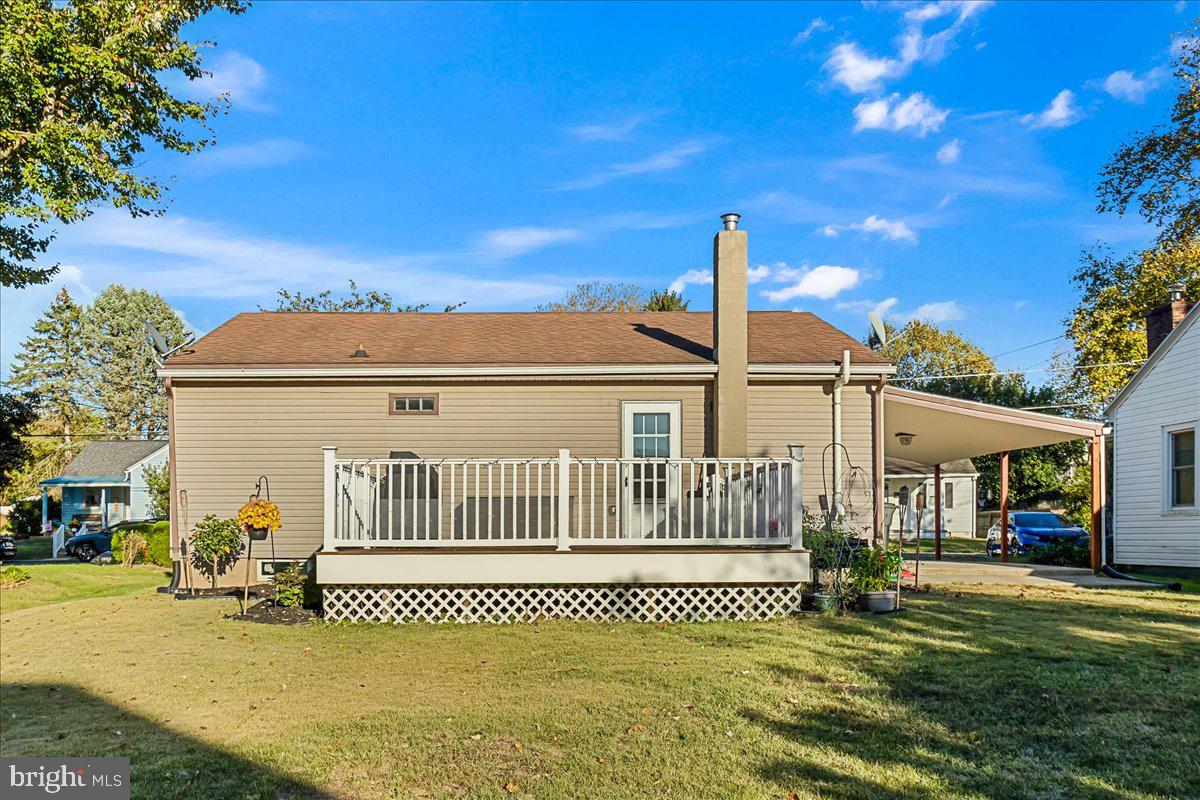 509 WORTH STREET