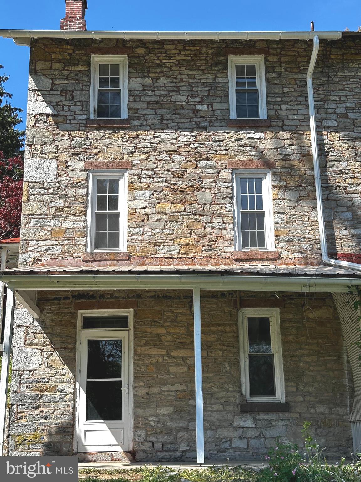 311 BOYD STREET