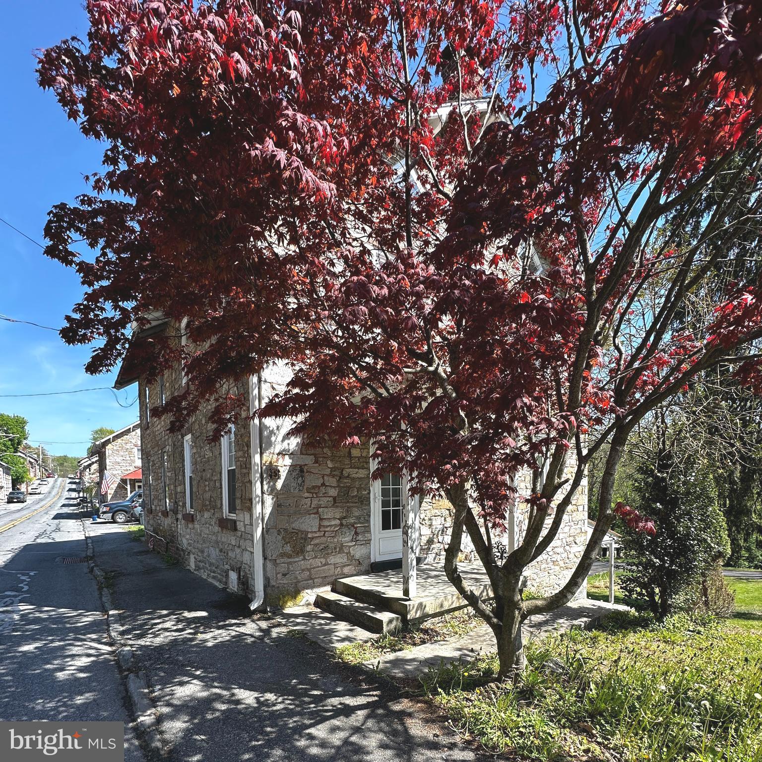 311 BOYD STREET