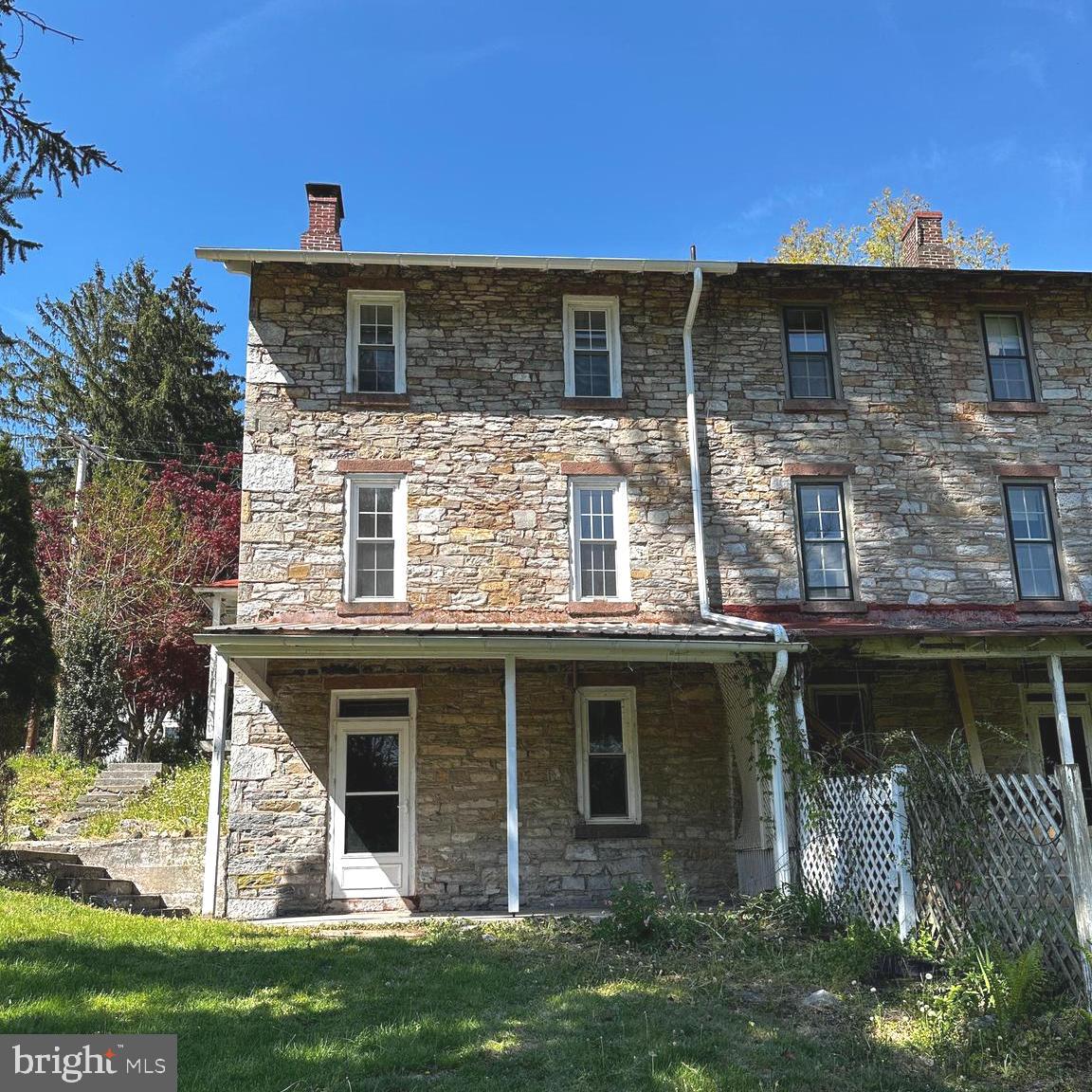 311 BOYD STREET