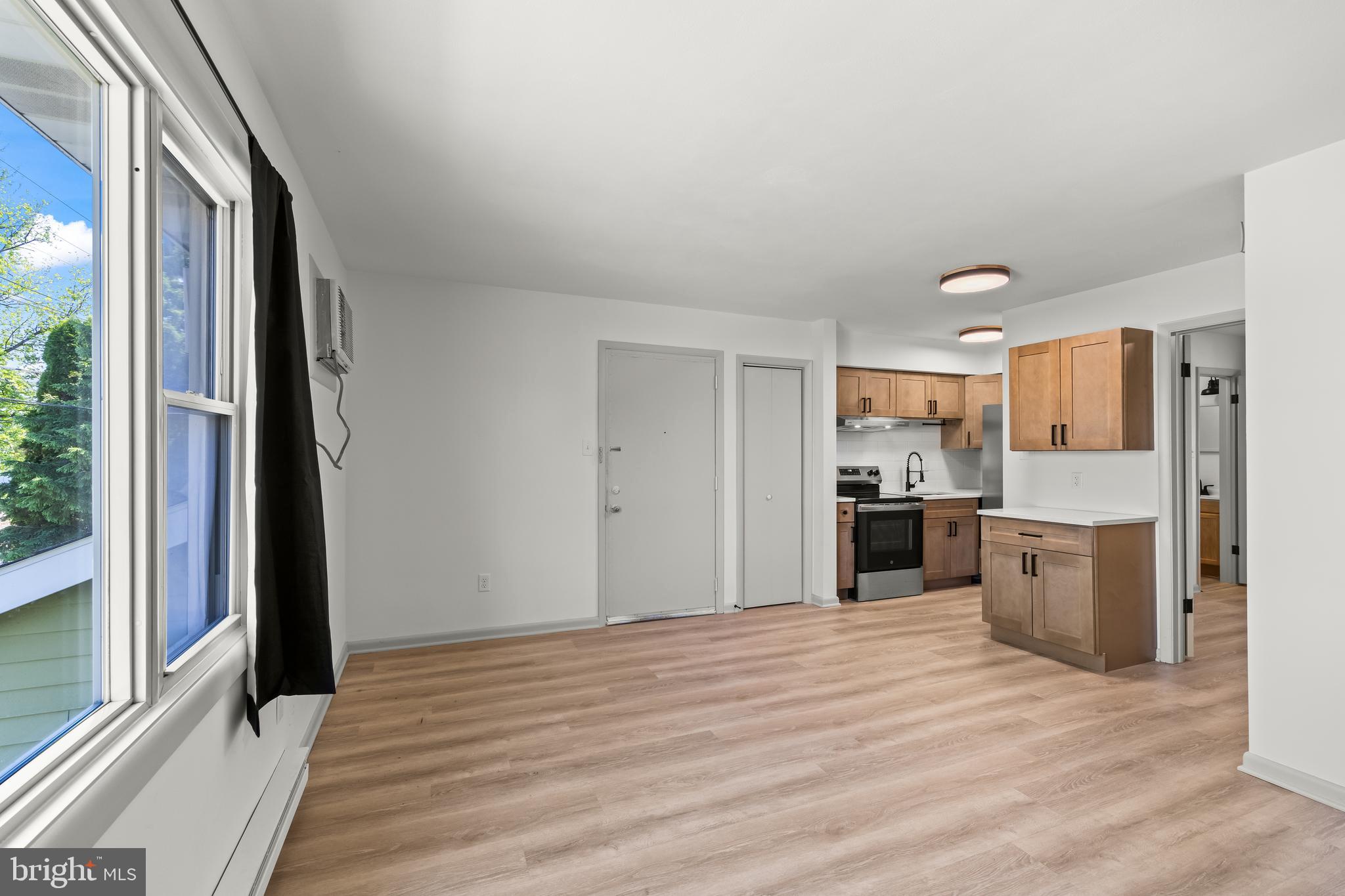1504 WALNUT STREET APT. D