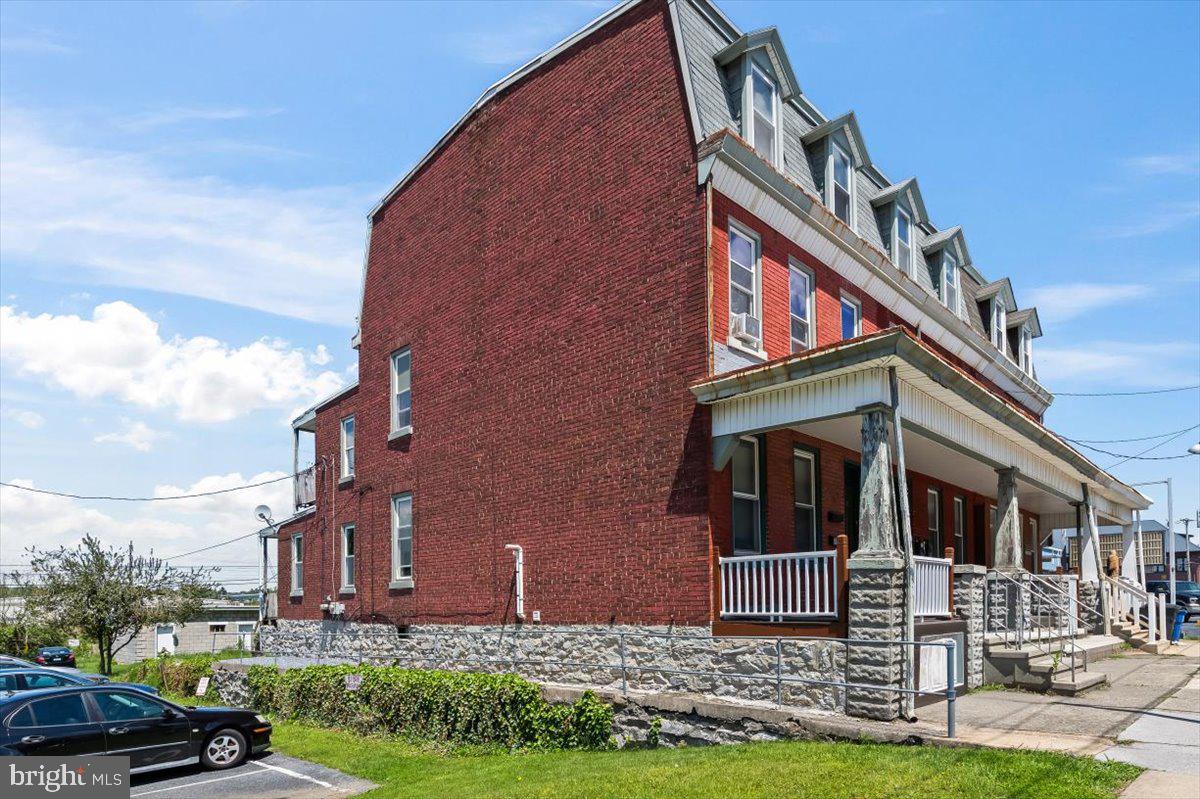 119 CUMBERLAND STREET