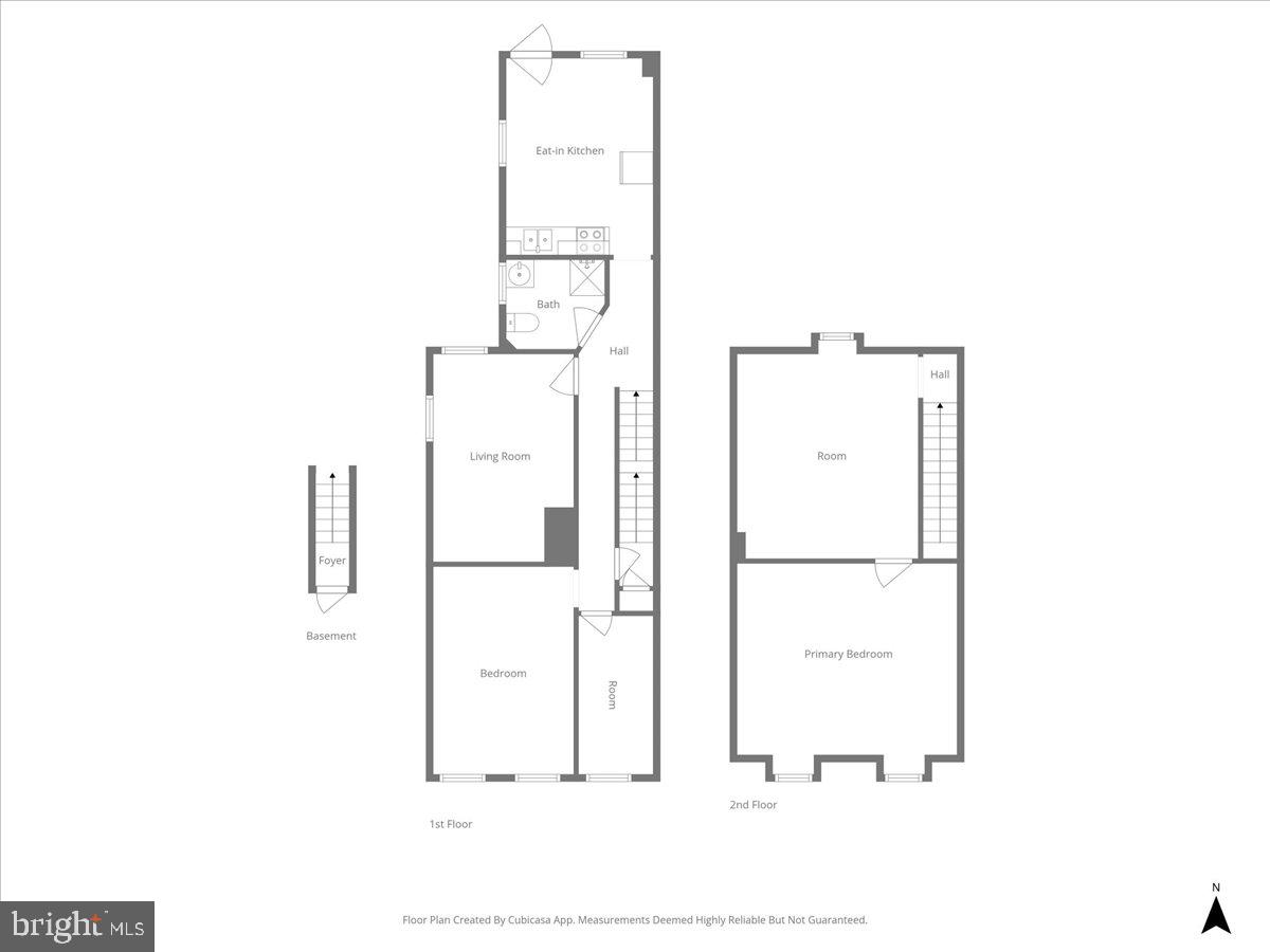 119 CUMBERLAND STREET