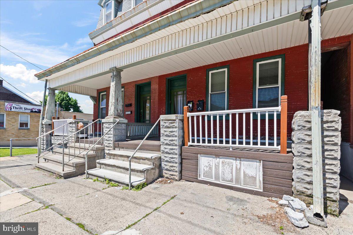 117 CUMBERLAND STREET