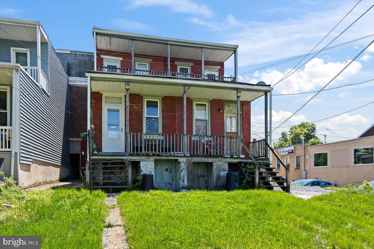 117 CUMBERLAND STREET