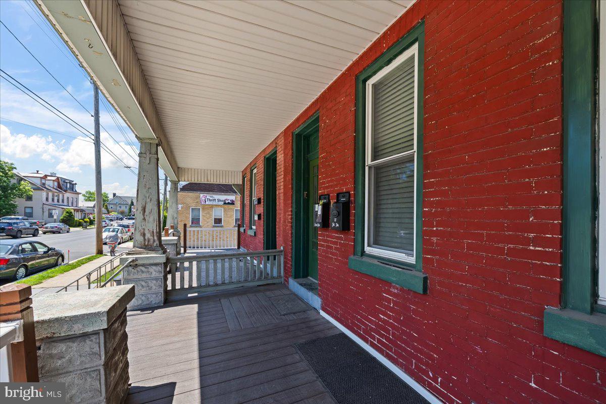 117 CUMBERLAND STREET