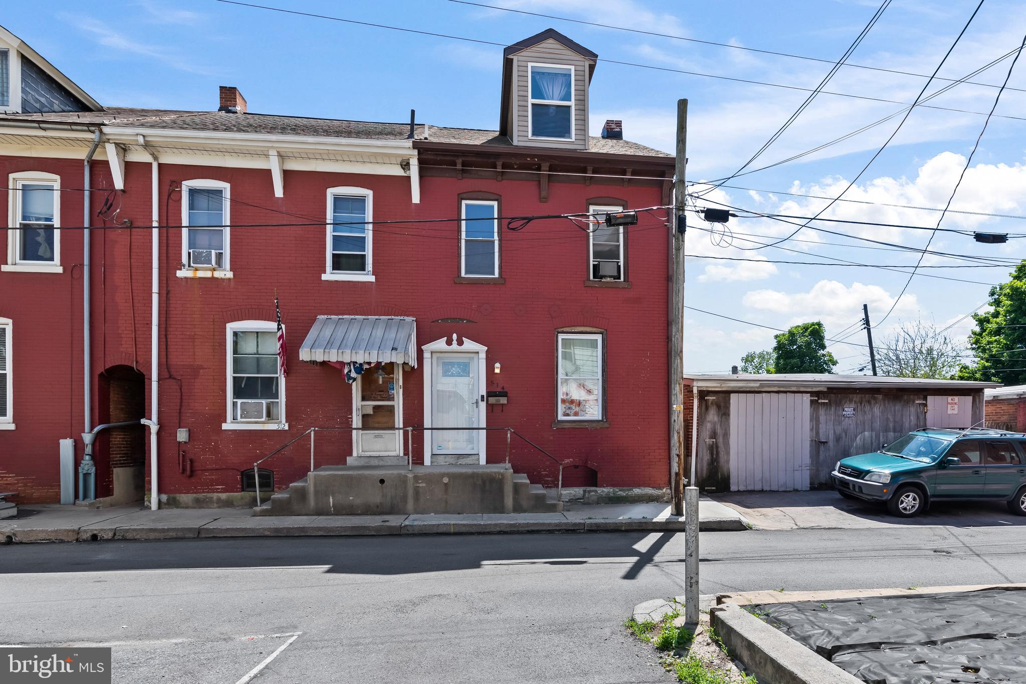 514 CHURCH STREET
