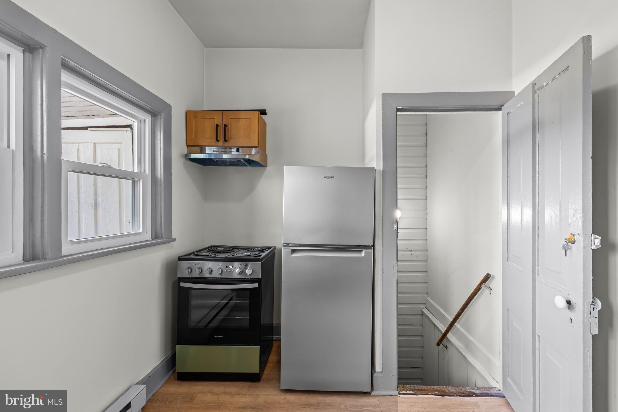 531 WALTON STREET APT. 4
