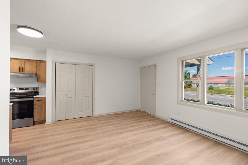 1504 WALNUT STREET Unit: APT. A