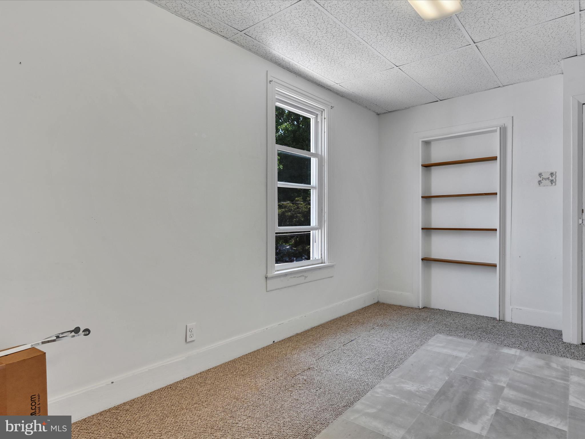 122 E MARKET STREET