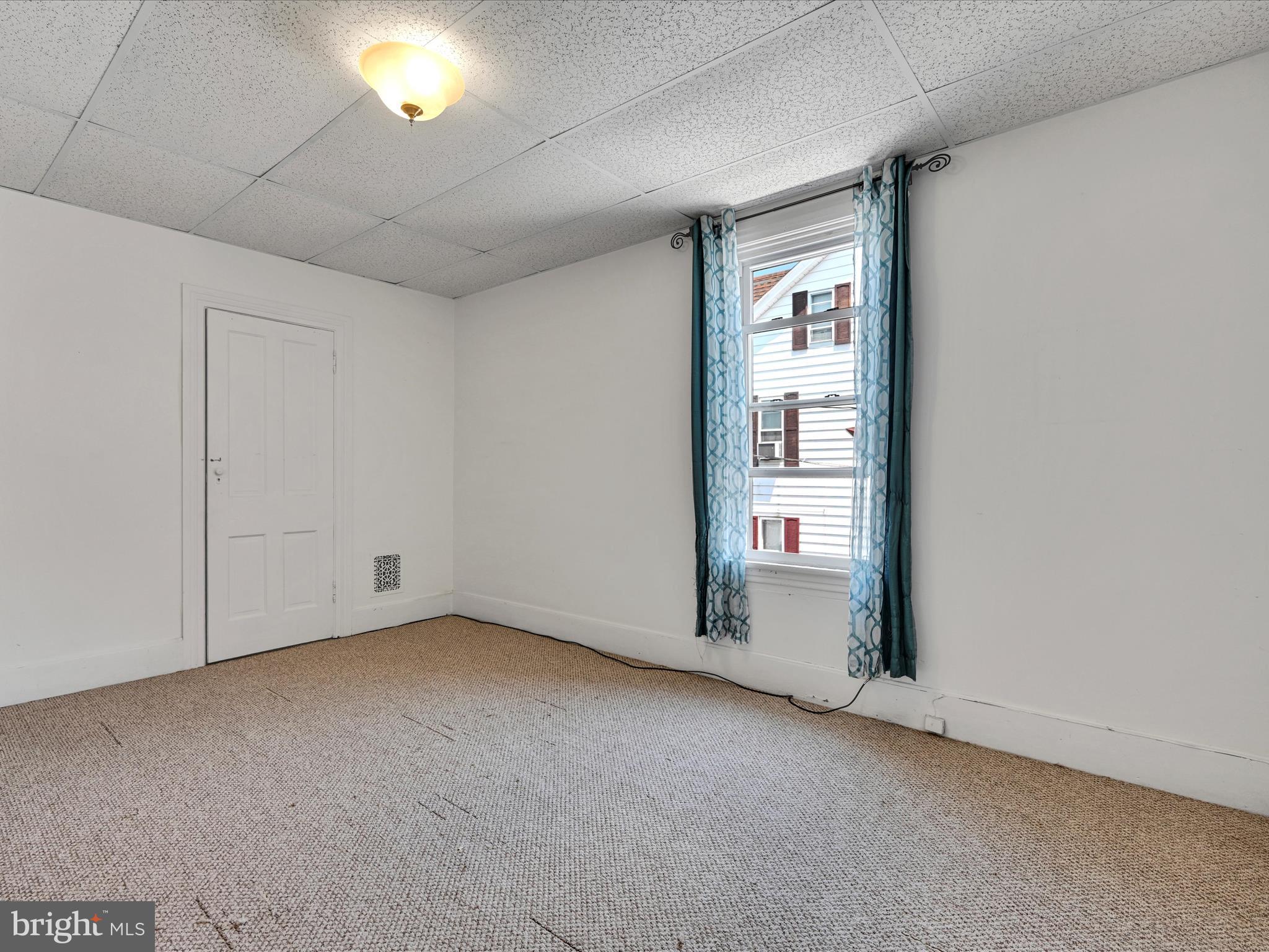 122 E MARKET STREET