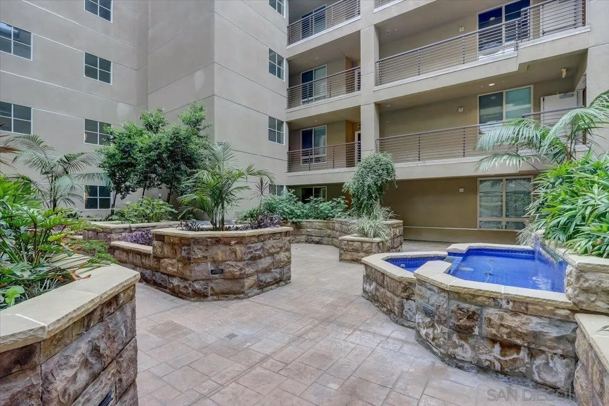 1480 Broadway Unit 2320