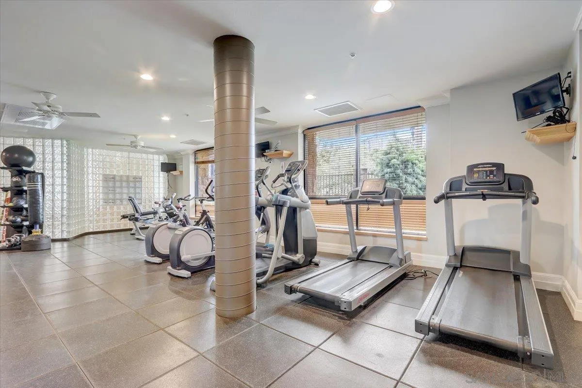 1480 Broadway Unit 2320